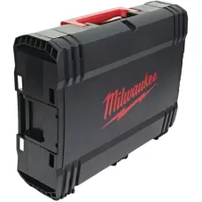 Ящик для інструментів Milwaukee HD Box универсальный, поролоновая вставка (4932459751)