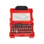 Набор бит Milwaukee S/Bit ShW CD Compact Torx Set-32pc (4932471586)
