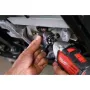 Набір біт Milwaukee SHOCKWAVE з насадкою Knuckle 11шт (4932459781)