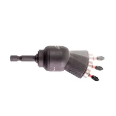 Набор бит Milwaukee SHOCKWAVE с насадкой Knuckle 11шт (4932459781)