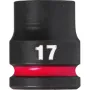Торцева головка Milwaukee ShW 1/2