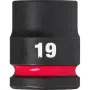 Торцевая головка Milwaukee ShW 1/2