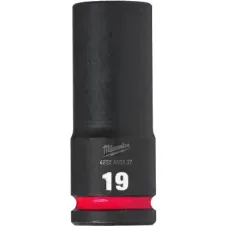Торцева головка Milwaukee ShW 1/2