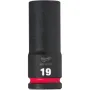 Торцевая головка Milwaukee ShW 1/2