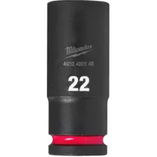 Торцева головка Milwaukee ShW 1/2