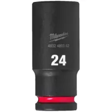 Торцева головка Milwaukee ShW 1/2