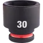 Торцевая головка Milwaukee ShW 1/2