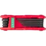 Ключ Milwaukee Torx, 8 шт (4932480979)