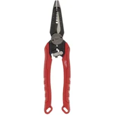 Съемник изоляции Milwaukee 7 в 1, 190мм (4932478554)