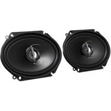 Коаксіальна акустика JVC CS-J6820