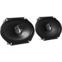 Коаксиальная акустика JVC CS-J6820