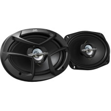 Коаксіальна акустика JVC CS-J6930