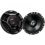 Коаксиальная акустика JVC CS-DR1720