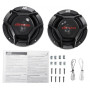 Коаксіальна акустика JVC CS-DR1720