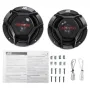 Коаксиальная акустика JVC CS-DR1720