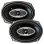 Коаксіальна акустика Calcell CB-694