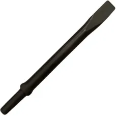 Зубило для перфоратора GTM 30*350мм пласке МОП-6 (Flch 30350)