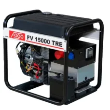 Генератор Fogo FV15000TRE 11,6kW, 3ф, двиг.BS (FV 15000 TRE)