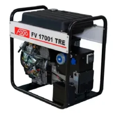 Генератор Fogo FV17001TRE 14,9kW, двиг.BS (FV 17001 TRE)