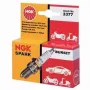 Свічка запалювання NGK 3377 BUR5ET