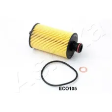 Фильтр масляный ASHIKA 10-ECO105