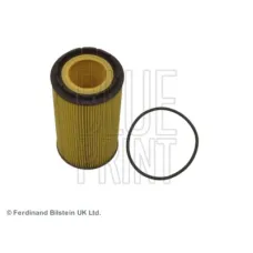 Фільтр масляний Blue Print ADV182126