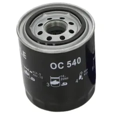 Фильтр масляный Mahle OC540