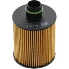Фільтр масляний Wixfiltron WL7464
