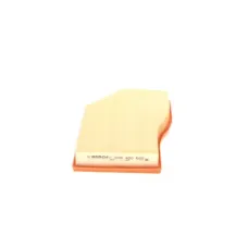 Повітряний фільтр для автомобіля Bosch F026400600
