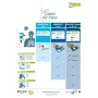 Фильтр салона UFI 698885
