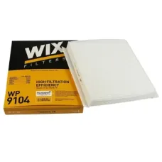 Фильтр салона Wixfiltron WP9104