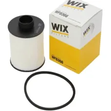 Фільтр паливний Wixfiltron WF8366