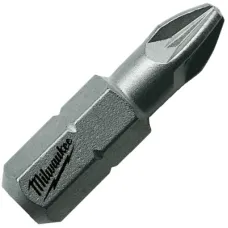 Набір біт Milwaukee PZ1, 25мм, 25шт (4932399589)