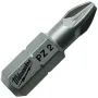 Набор бит Milwaukee PZ2, 25mm, 25sht (4932399590)