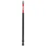 Біта для шуруповерта Milwaukee SHOCKWAVE, PH2, 150мм 1шт (4932471565)