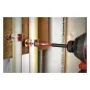 Бита для шуруповерта Milwaukee SHOCKWAVE, PH2, 90мм 1шт (4932430856)