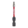 Бита для шуруповерта Milwaukee SHOCKWAVE, TX15, 50мм 1шт (4932451286)