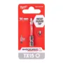 Бита для шуруповерта Milwaukee SHOCKWAVE, TX15, 50мм 1шт (4932451286)