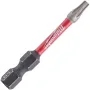 Бита для шуруповерта Milwaukee SHOCKWAVE, TX15, 50мм 1шт (4932451286)