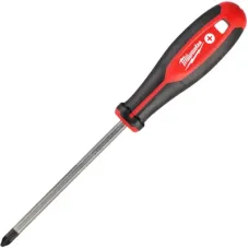 Отвертка Milwaukee магнитная с трехгранной рукояткой PZ2x125 (4932471793)