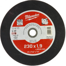 Круг відрізний Milwaukee SCS 41/230х1.9 (4932451480)