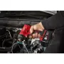 Строительный фен Milwaukee M18 BHG-502C 2x5Ah, кейс (4933459772)
