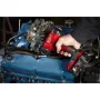 Строительный фен Milwaukee M18 BHG-502C 2x5Ah, кейс (4933459772)