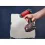 Строительный фен Milwaukee M18 BHG-502C 2x5Ah, кейс (4933459772)