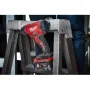 Строительный фен Milwaukee M18 BHG-502C 2x5Ah, кейс (4933459772)