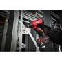 Строительный фен Milwaukee M18 BHG-502C 2x5Ah, кейс (4933459772)