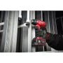 Строительный фен Milwaukee M18 BHG-502C 2x5Ah, кейс (4933459772)