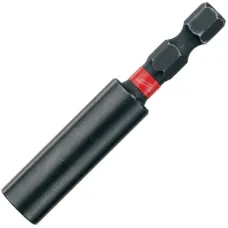 Тримач для біт Milwaukee магнітний ShW1/4, 60мм (4932352406)