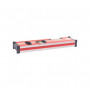 Рівень Milwaukee Slim 20 (4932472091)
