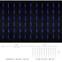 Гирлянда Delux Waterfall С 264LED 3х2 м синий/прозрачный IP20 (90018005)